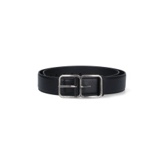 [Saint Laurent] Belt SS25 819811 BOO0D1000