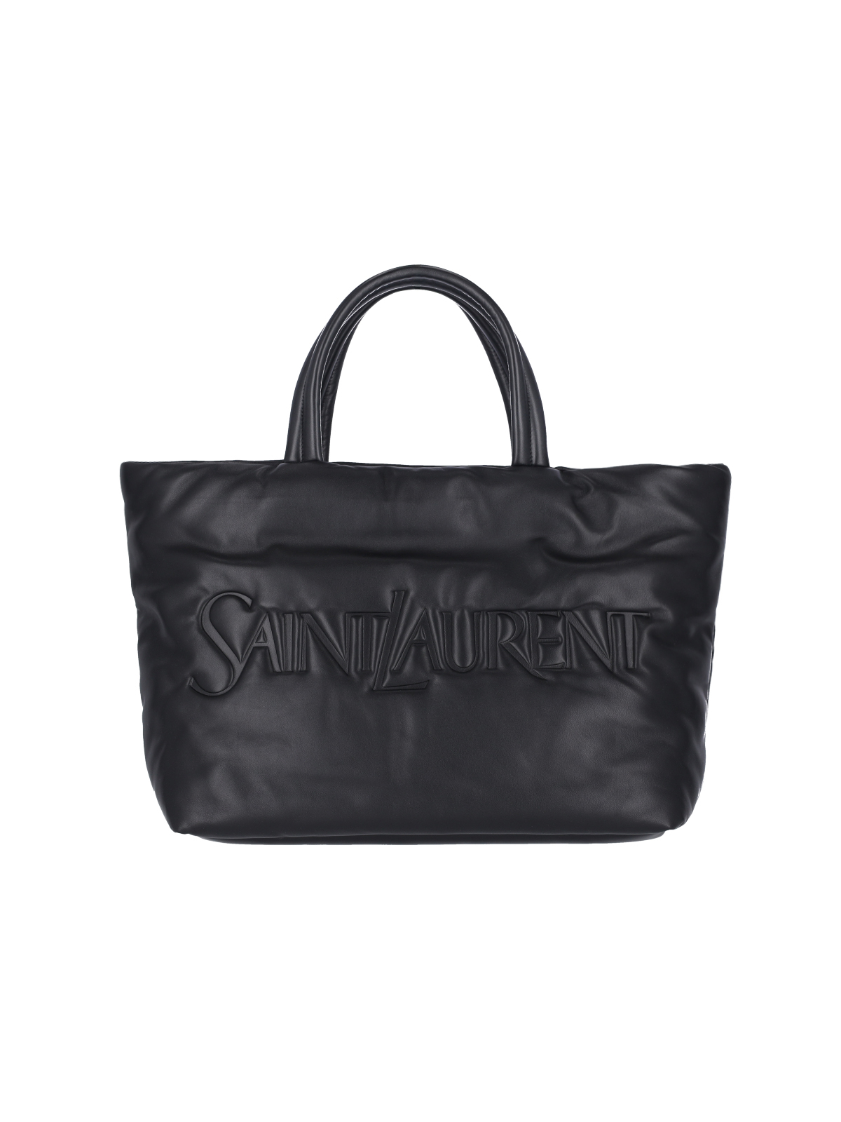 [Saint Laurent] Tote bag FW24 756269 AACIW1000
