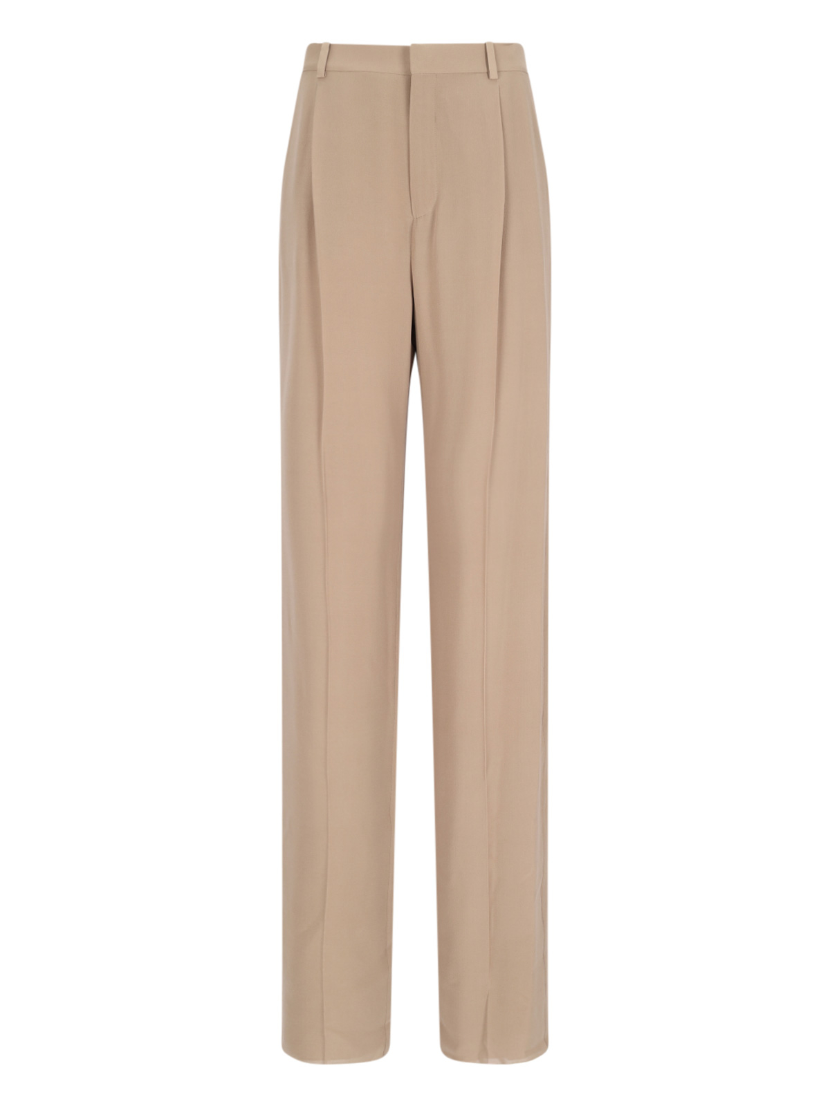 [Saint Laurent] Trousers FW24 806809 Y7I212141