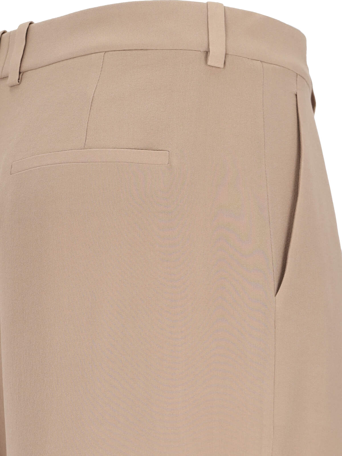 [Saint Laurent] Trousers FW24 806809 Y7I212141