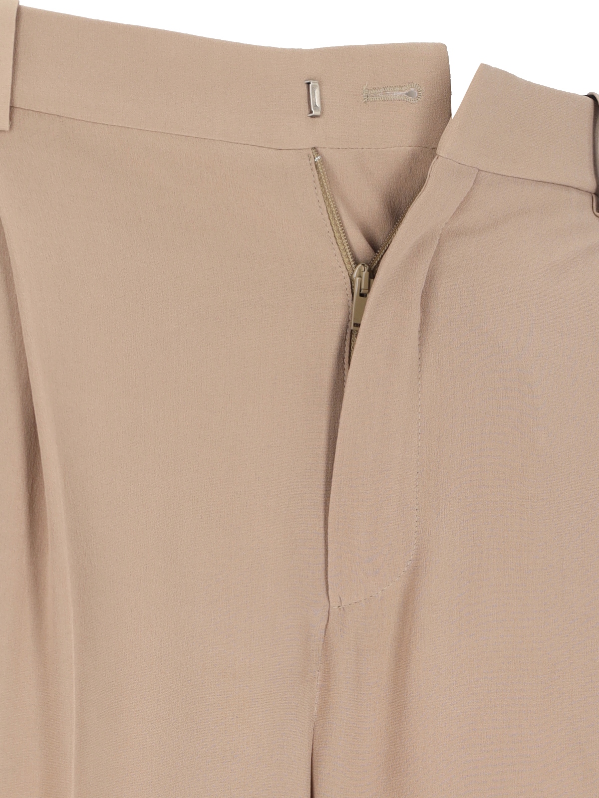 [Saint Laurent] Trousers FW24 806809 Y7I212141