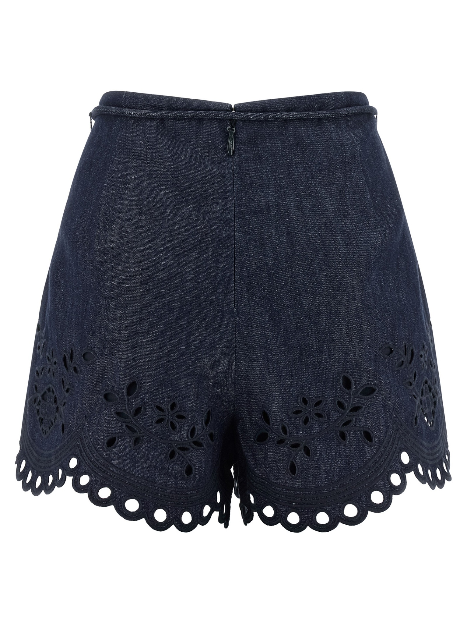 [Zimmermann] Shorts FW26 7283ASS263INK