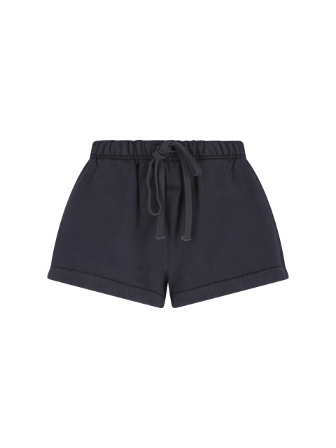 [Fear of God] Shorts SS26 160SP265351FWFADED BLACK