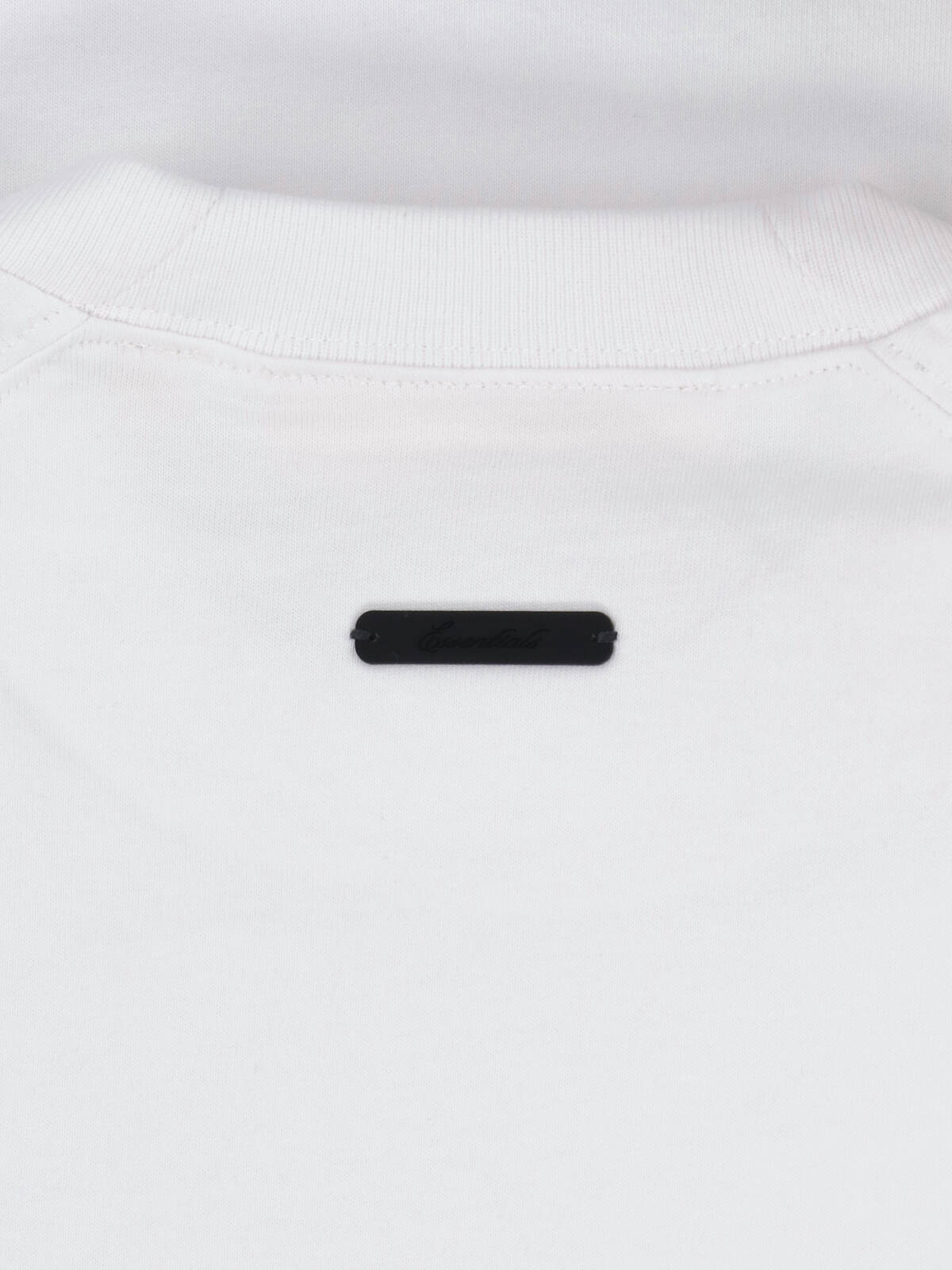 [Fear of God] Shirts Short Sleeve SS26 125SP265913FWBRIGHT WHITE