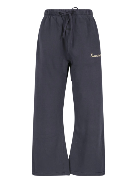 [Fear of God] Training Pants SS26 130SP268651FFADED BLACK