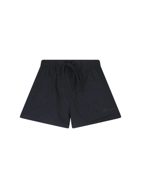 [Fear of God] Shorts SS26 160SP265801FWVINTAGE BLACK