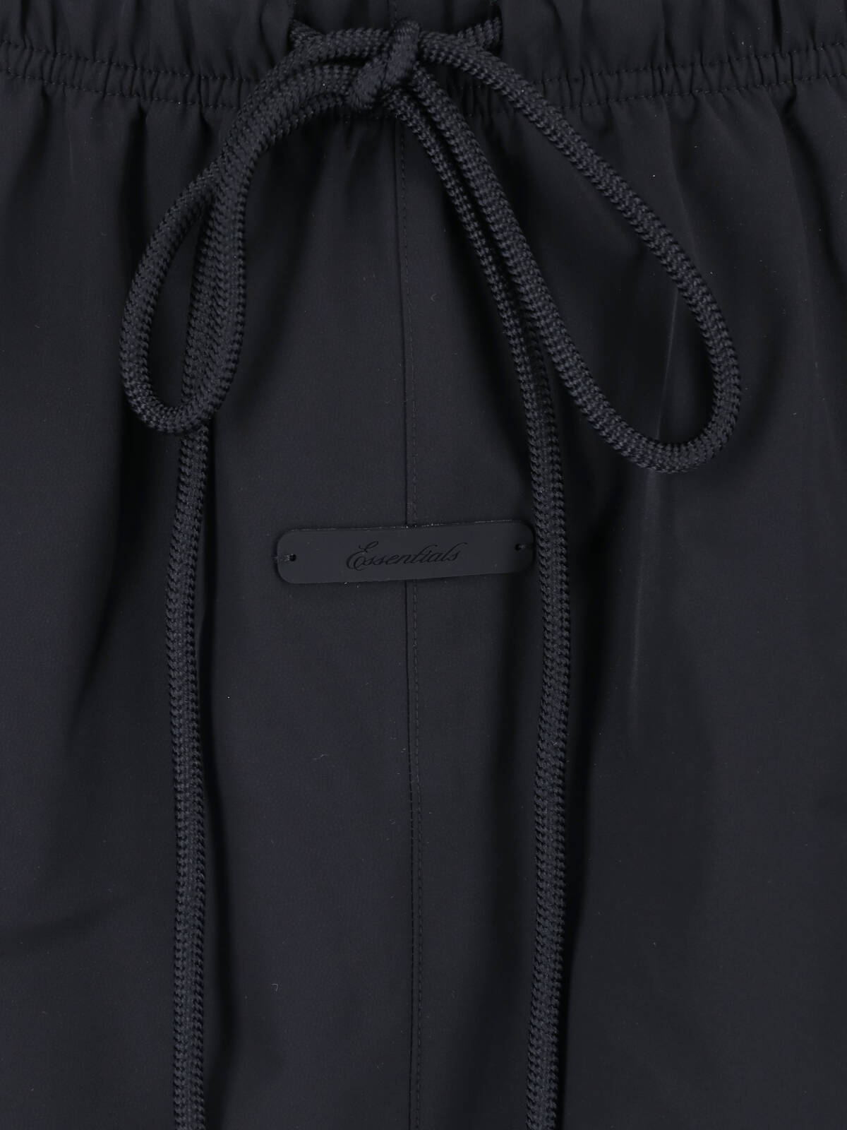 [Fear of God] Shorts SS26 160SP264471FVINTAGE BLACK