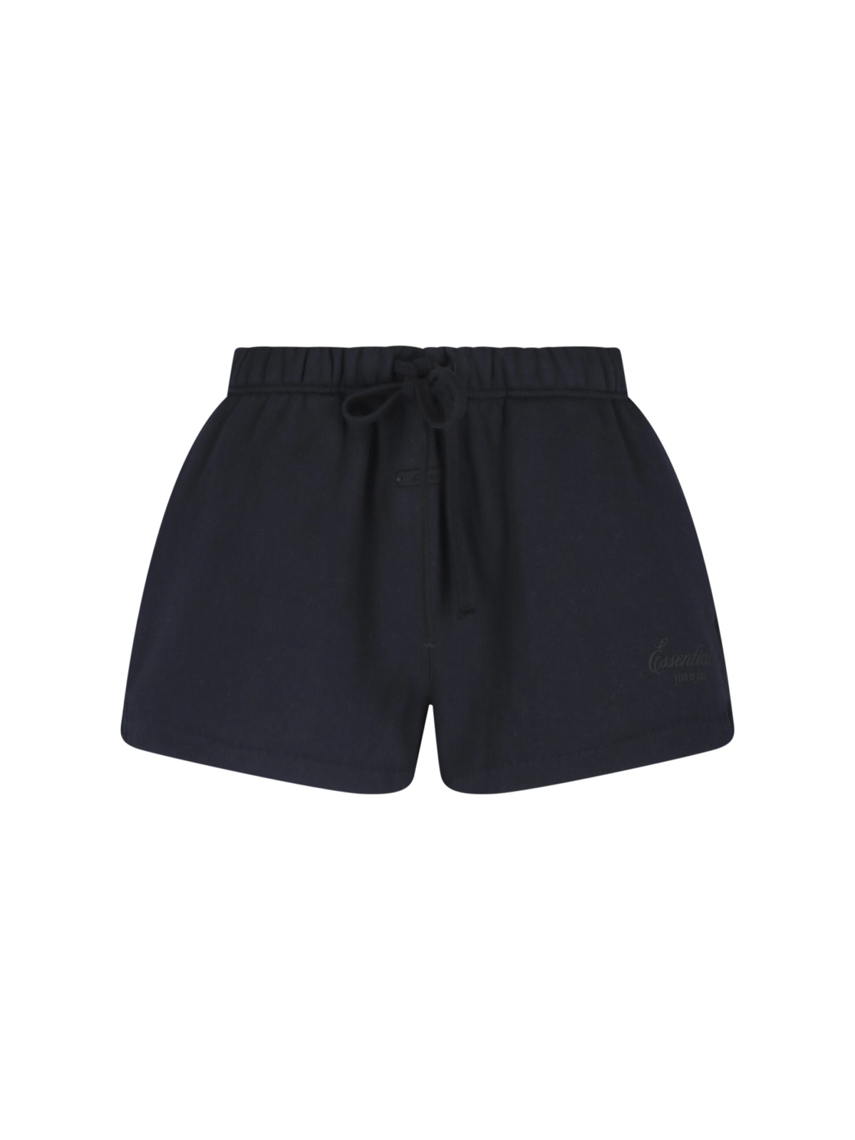 [Fear of God] Shorts SS26 160SP263022FWVINTAGE BLACK