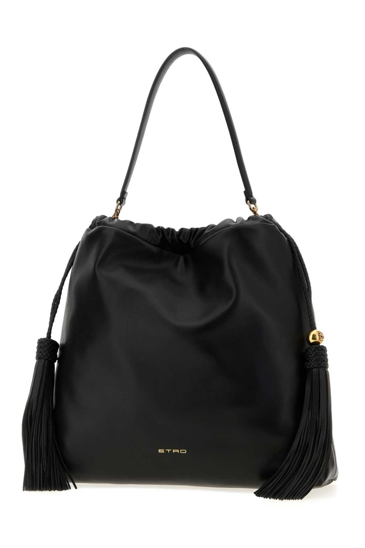 [Etro] Bag SS26 WP1B0036AP466N0000 NERO
