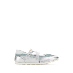 [Marni] Flat shoes SS26 SNZW020900P7709 ZP224