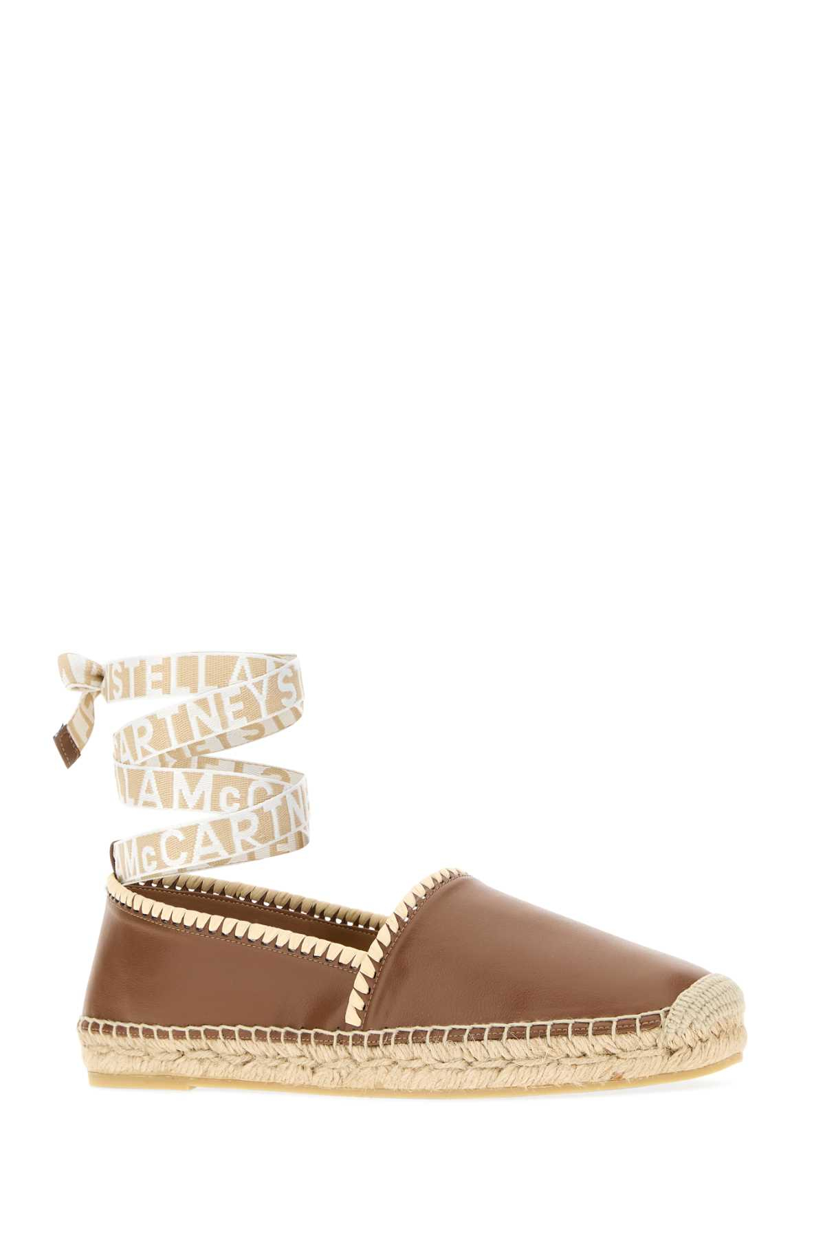 [Stella McCartney] Espadrille SS26 810668AP0280 2520