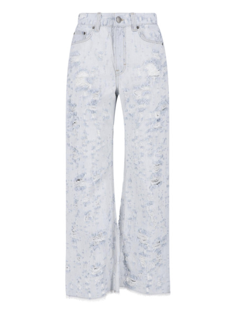 [HAIKURE] Jeans SS26 HEW03368DF180L0934