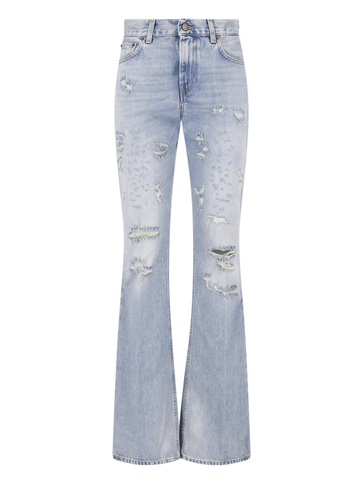 [HAIKURE] Jeans SS26 HEW03338DF203L0931