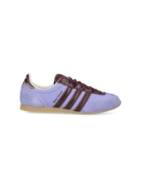 [ADIDAS ORIGINALS BY WALES BONNER] Sneakers FW25 JR1776CREWHT LPURPL NGTRED