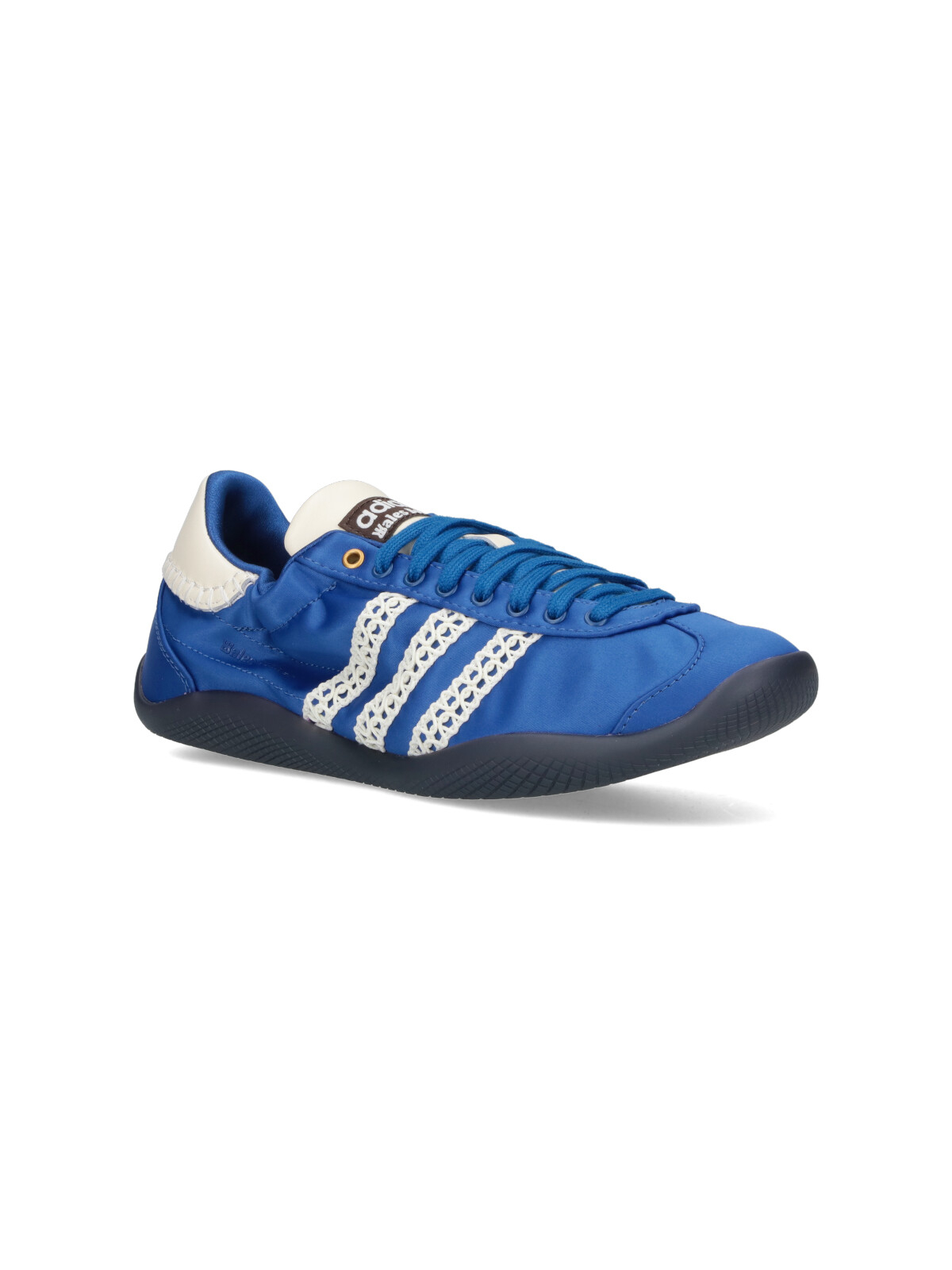 [ADIDAS ORIGINALS BY WALES BONNER] Sneakers FW25 JR1774SUPCOL CREWHT BLUE