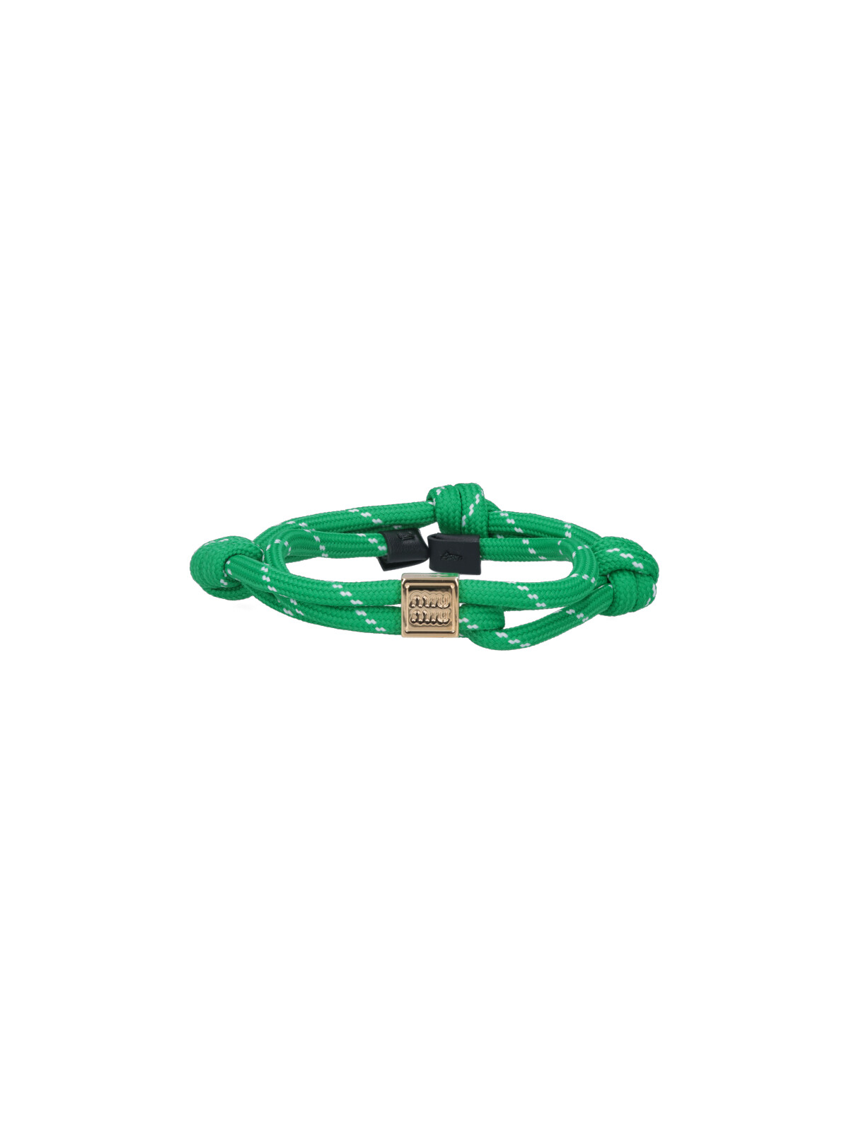 [Miu Miu] Bracelet SS25 5IB538 3L74F077U