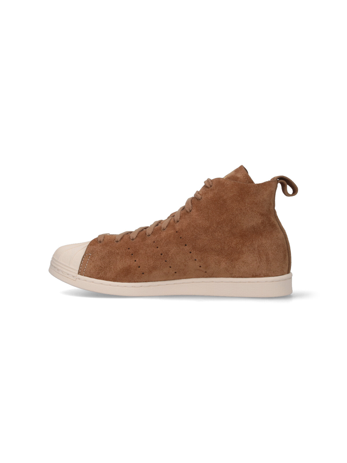 [ADIDAS ORIGINALS BY WALES BONNER] Sneakers SS25 JR0217SUPCOL CWHITE NBROWN