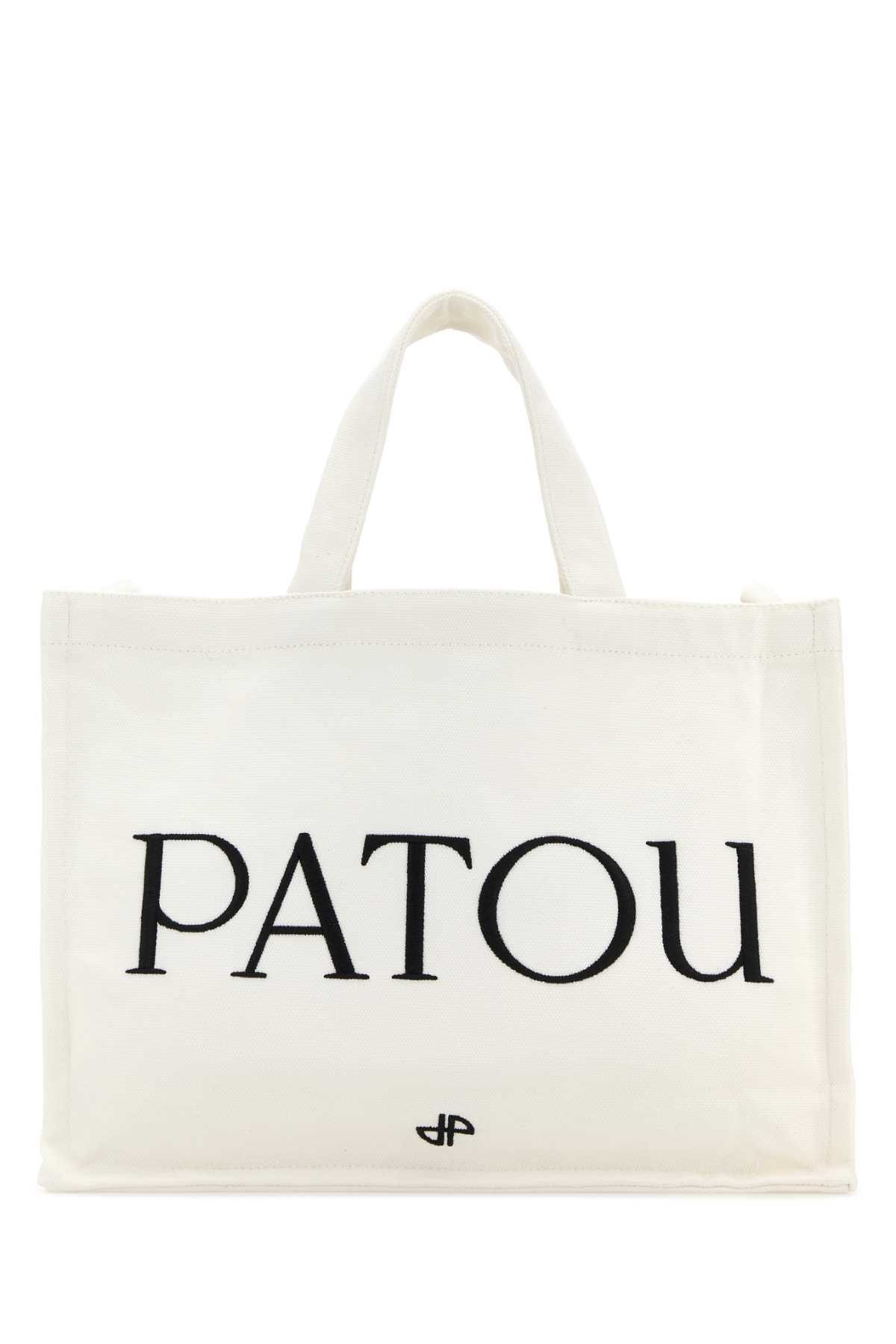 [PATOU] Bag SS26 AC0880076 001W
