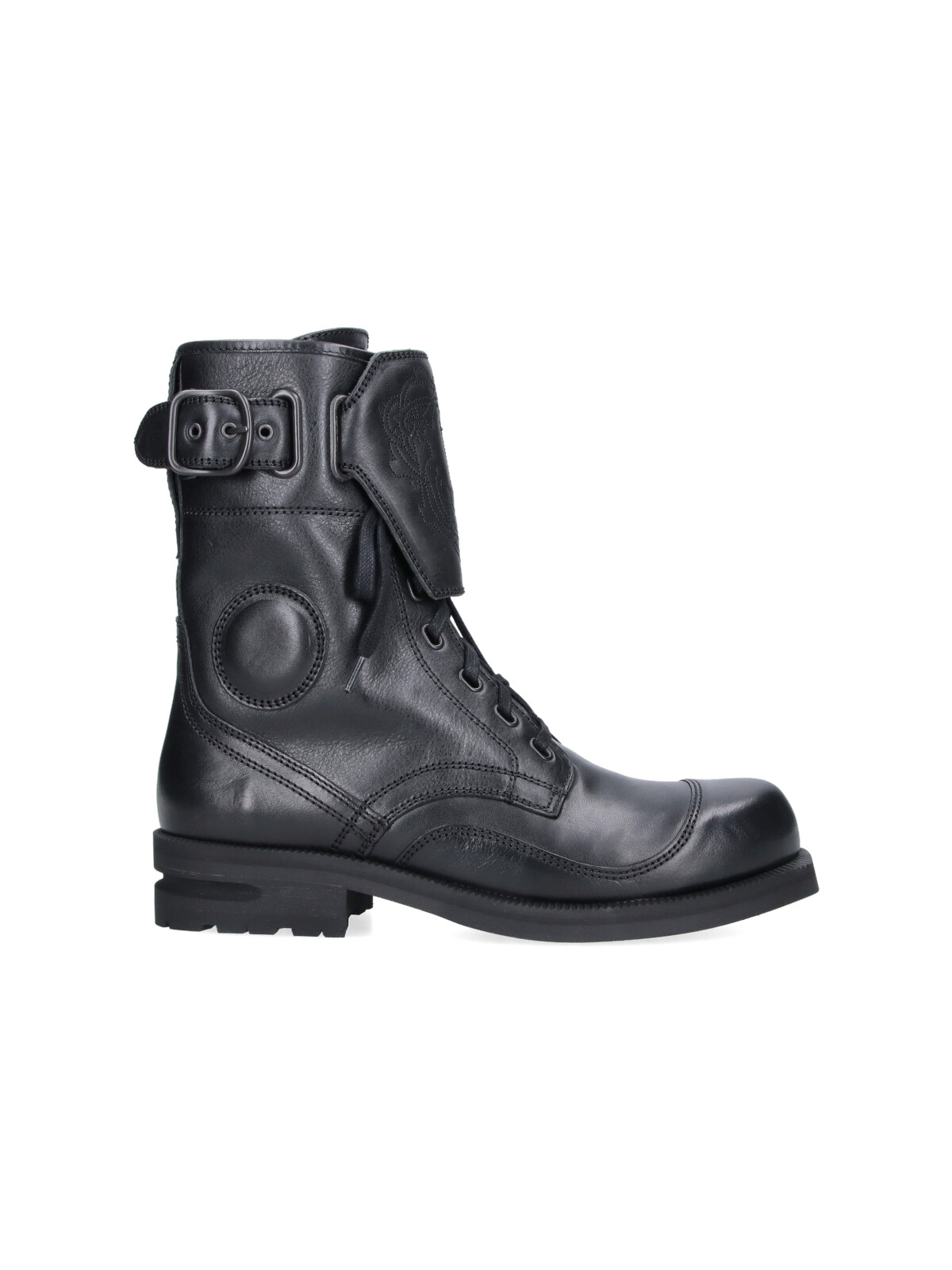 [KIKO KOSTADINOV] Ankle boots FW25 KKAW25FT01156
