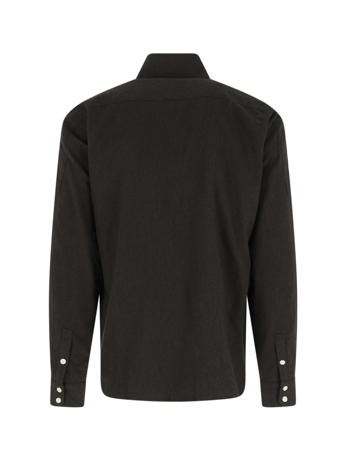 [KIKO KOSTADINOV] Shirts Long Sleeve FW25 KKAW25SH0357