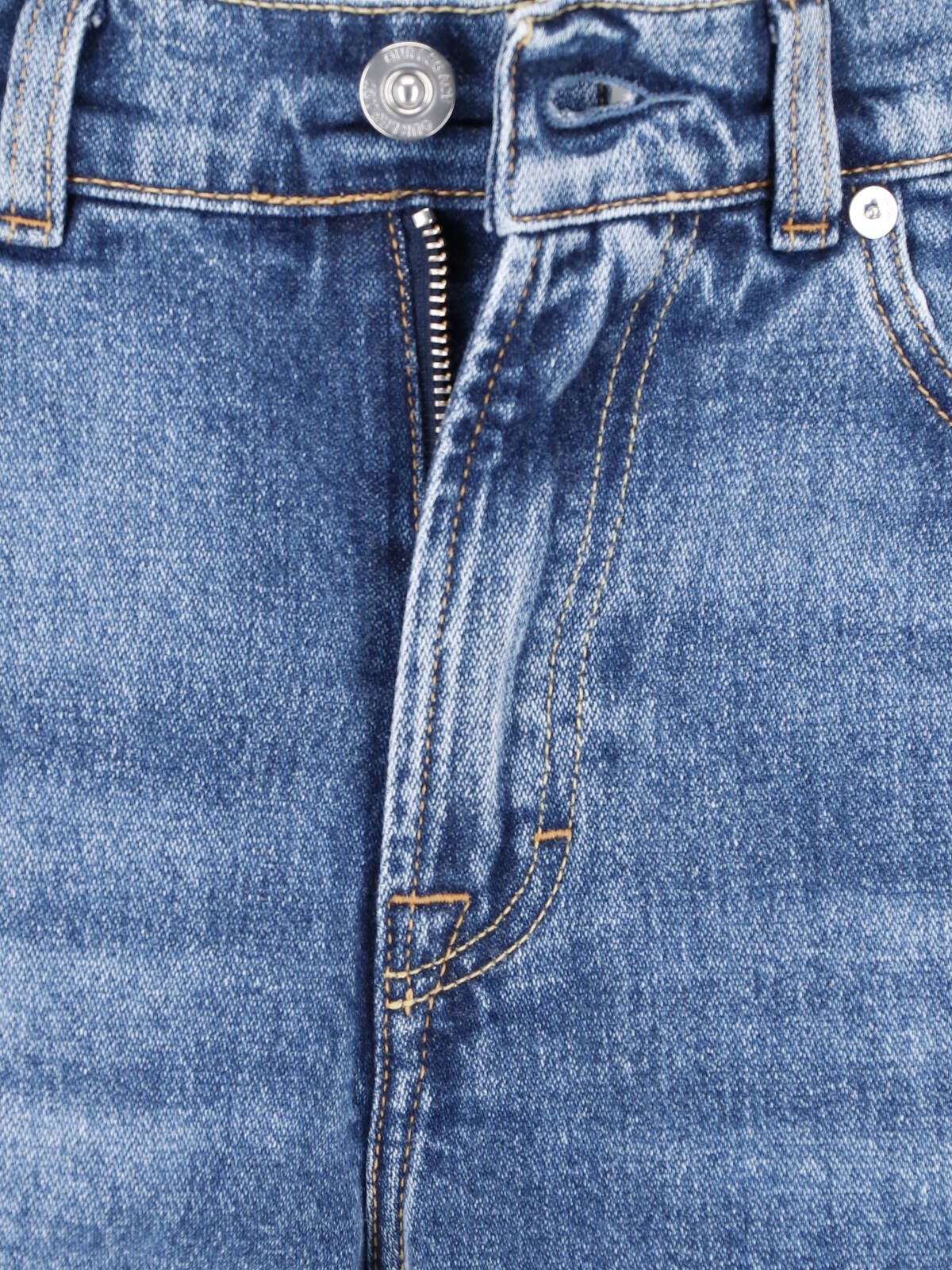 [Our Legacy] Jeans FW25 W4255FRRODEO WASH BROKEN TWILL