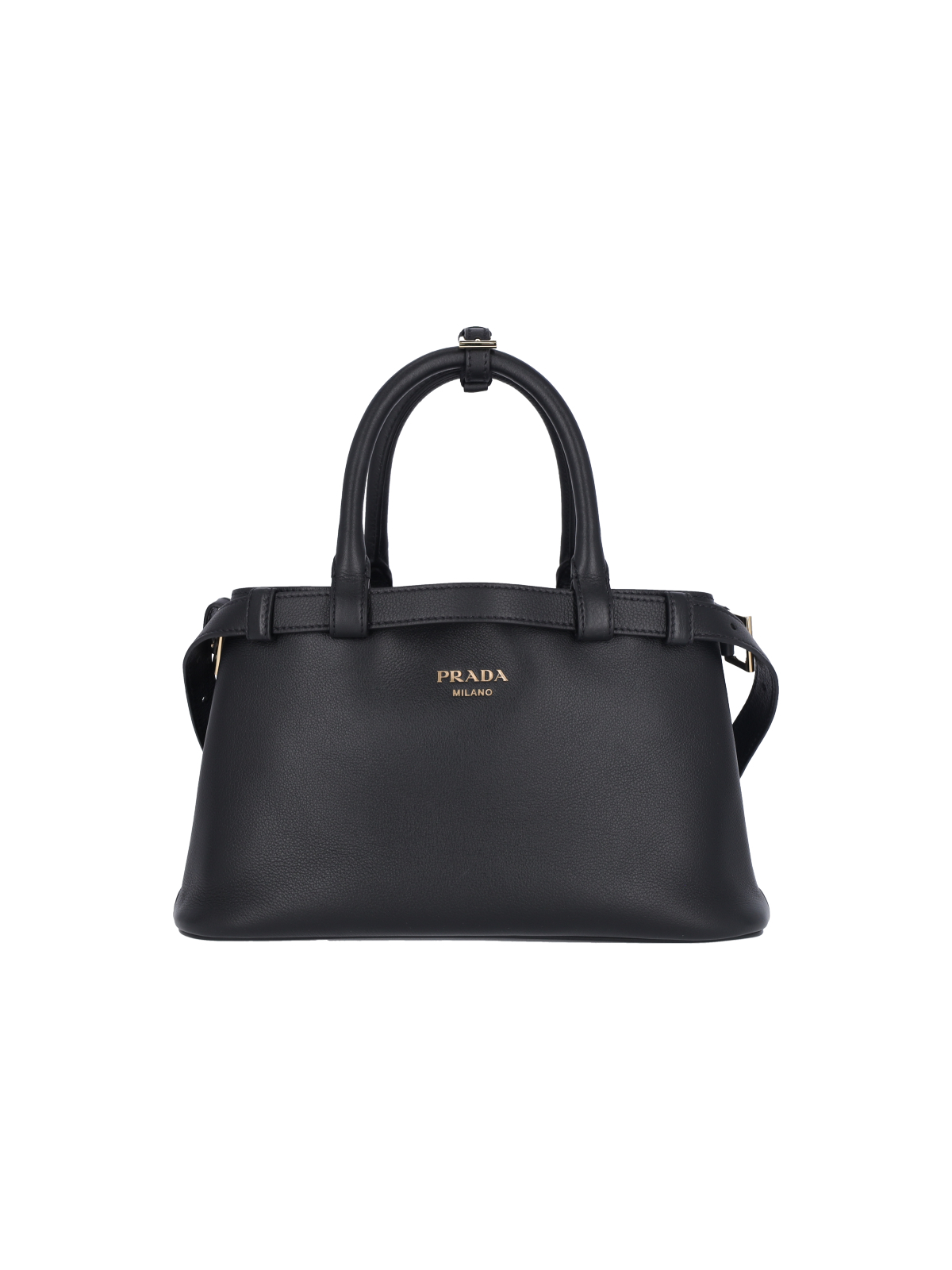 [Prada] Shoulder bag FW24 1BA418 OOO 2CYSF0002