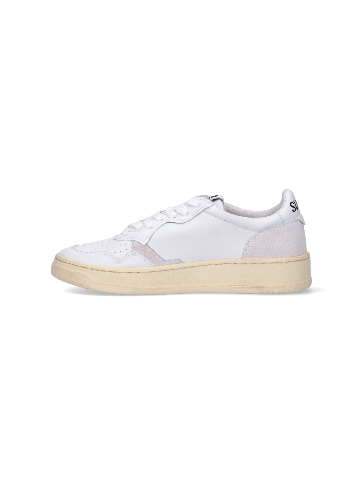 [AUTRY] Sneakers SS24 AULMSGR1