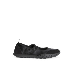 [Jil Sander] Flat shoes SS26 J15WS0039P7607001 BLACK