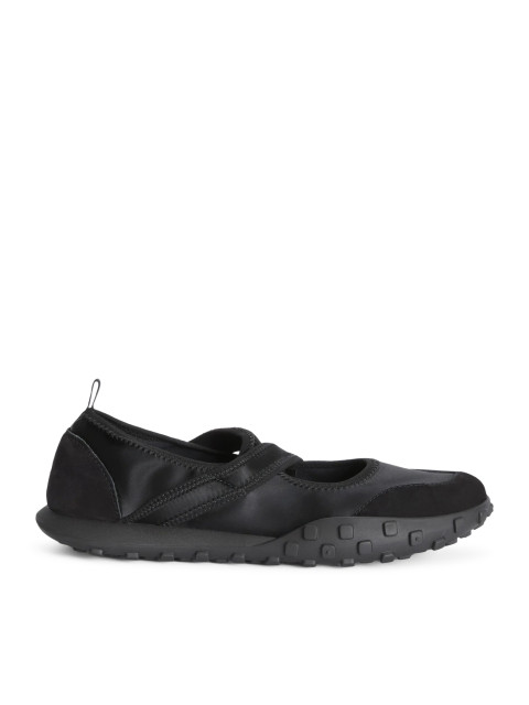 [Jil Sander] Flat shoes SS26 J15WS0039P7607001 BLACK