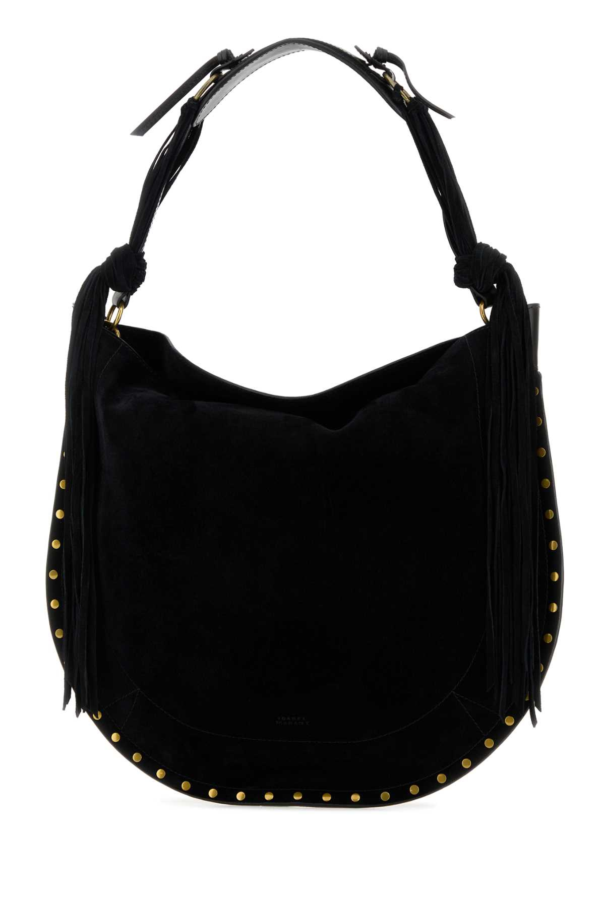 [Isabel Marant] Tote bag SS26 PP0200FGD2C17M 01BK