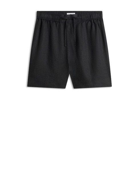 [Tommy Hilfiger] Shorts SS26 WW0WW49637BDS
