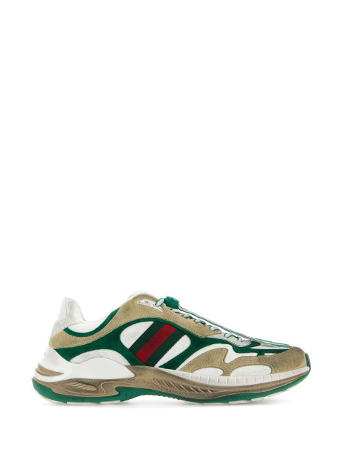 [Gucci] Sneakers SS26 853709AAGGM 9251