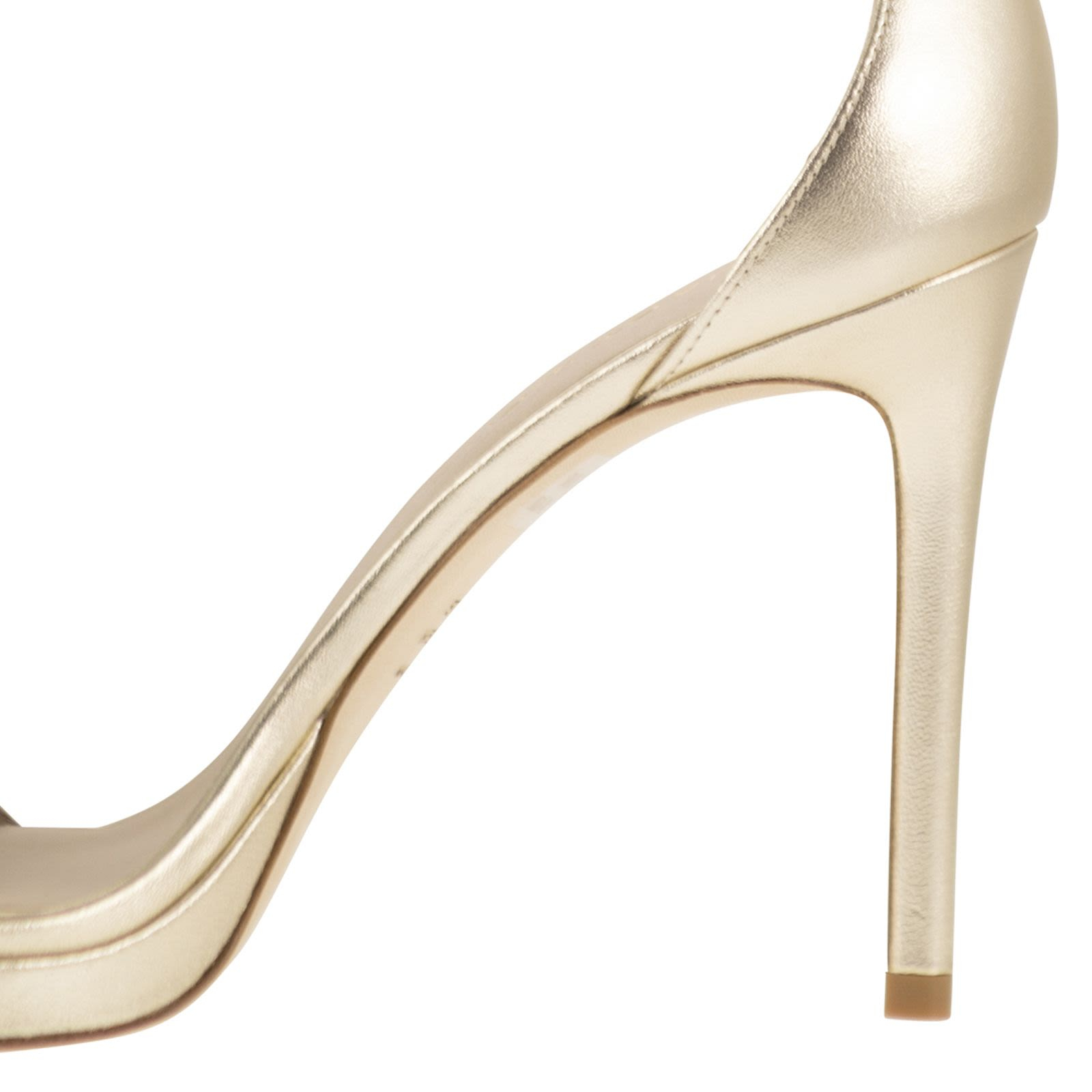 [Stuart Weitzman] Sandals CO SL455 LIO