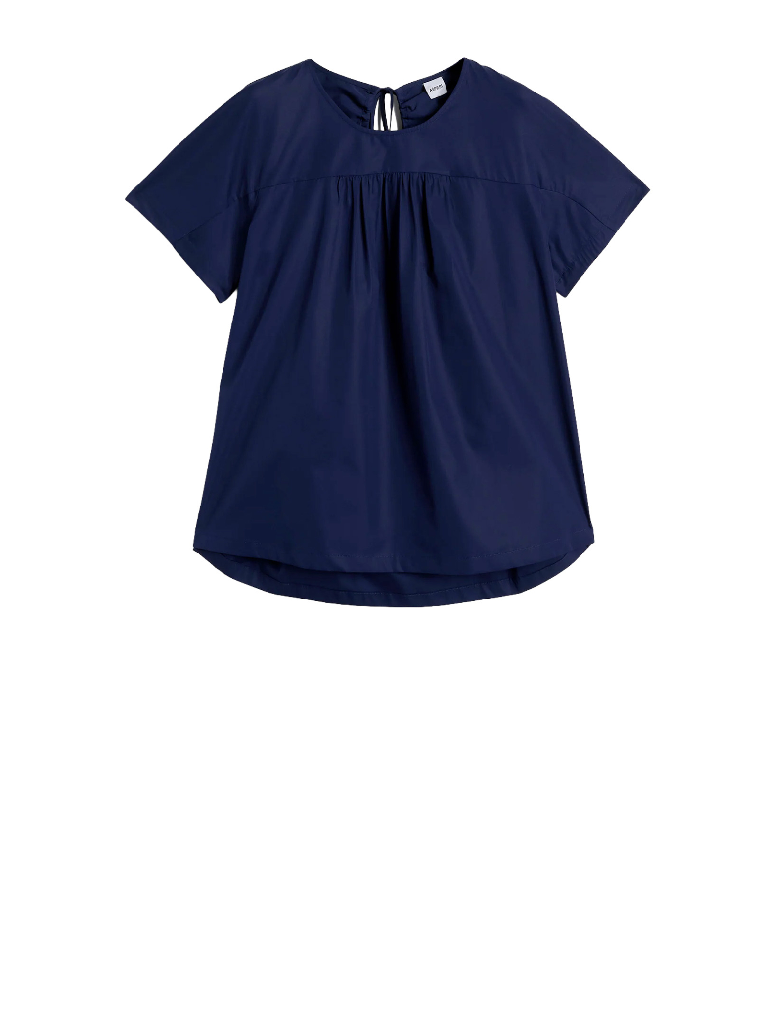 [Aspesi] Blouse SS26 5669D30785097