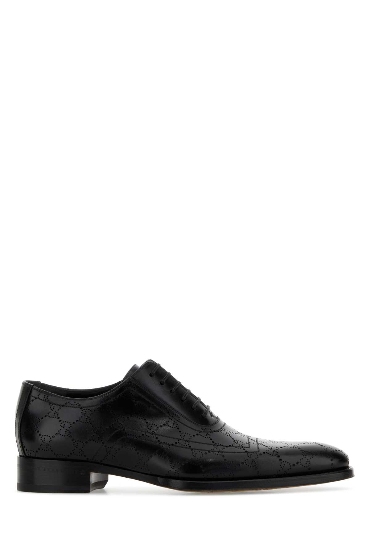 [Gucci] Dress Shoes SS26 863019AAGBV 1000