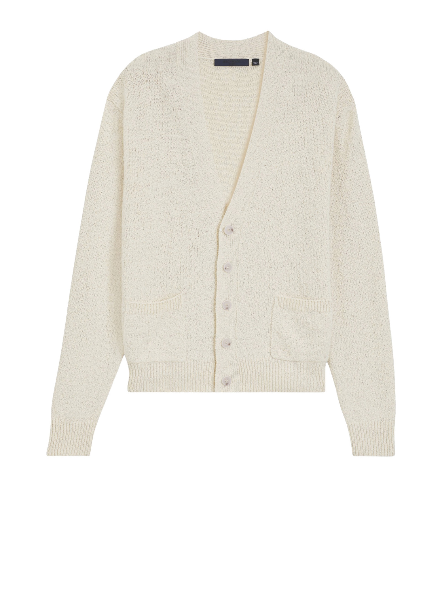 [HUGO BOSS] Cardigan SS26 50563597105