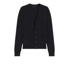 [HUGO BOSS] Cardigan SS26 50563597409