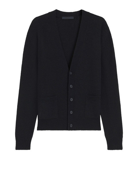[HUGO BOSS] Cardigan SS26 50563597409
