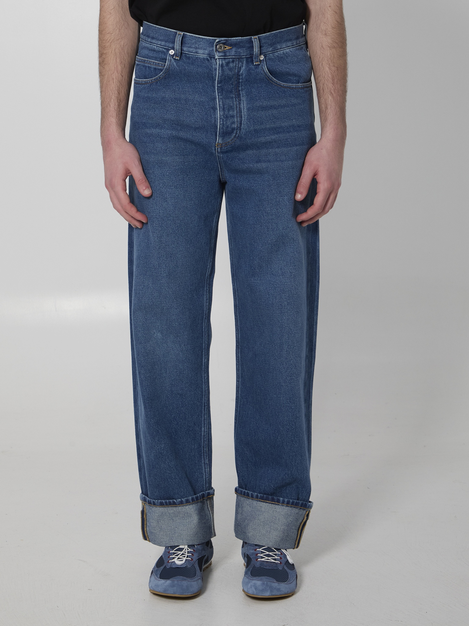 [Bottega Veneta] Jeans SS26 861563_V69P0_4300