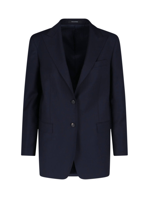 [TAGLIATORE] Blazer SS26 J BERTHA16B 060070B5092