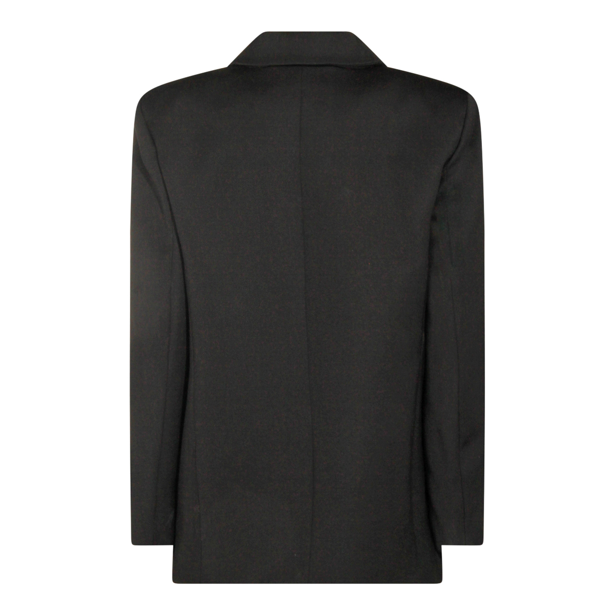 [NISSA] Jacket FW25 SS1346BLACK