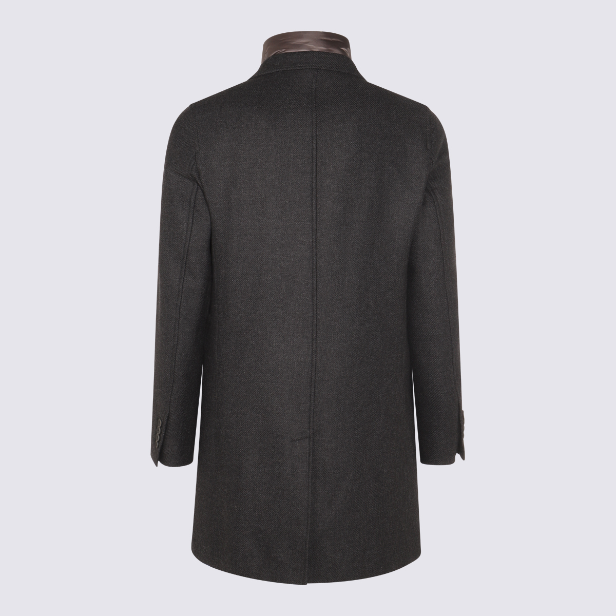 [Herno] Coat FW25 CA000202U33432R9490