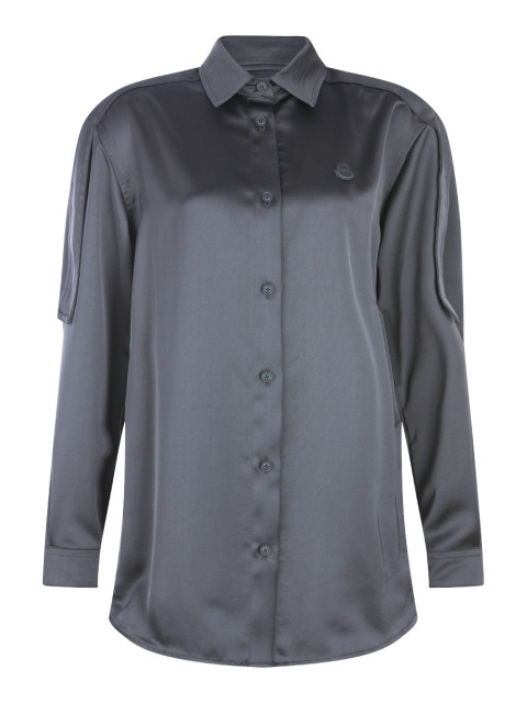 [MONCLER GENIUS EDWARD ENNINFUL] Blouse FW25 K24032F00002M6521999
