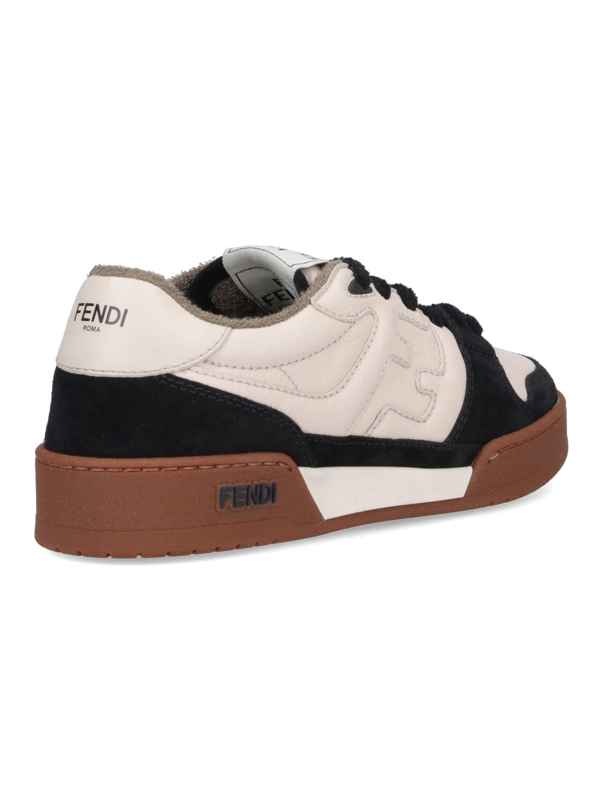 [Fendi] Sneakers SS26 8E8252 AHH2F1FZB