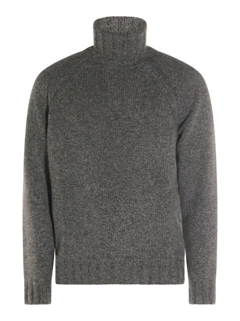 [ZEGNA] Knitwear FW25 UGB30A2320901