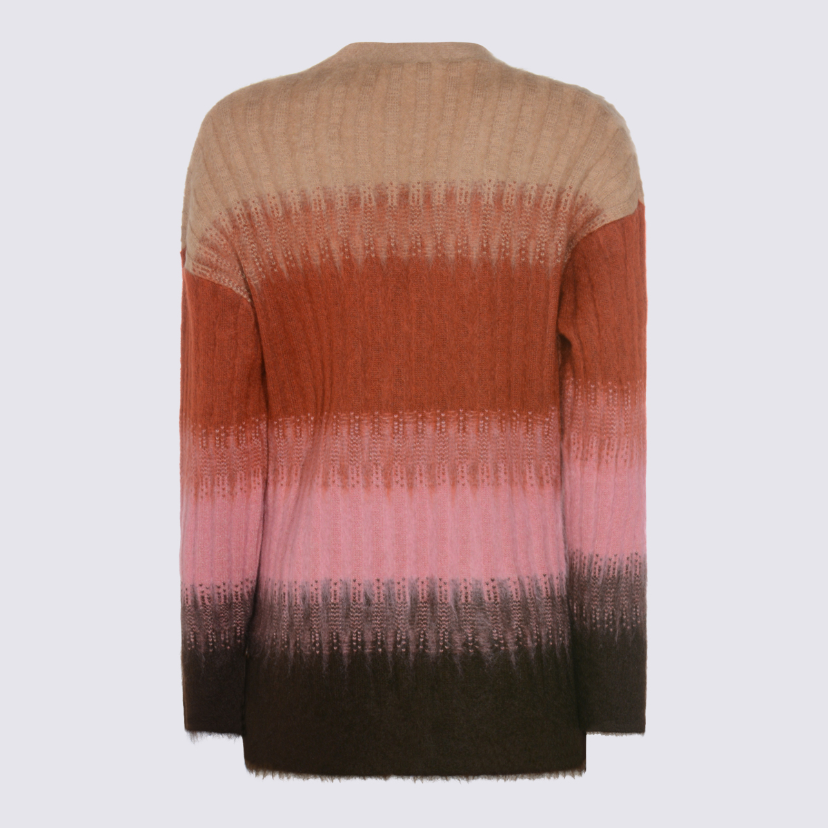 [Fendi] Knitwear FW25 FZE540AYLTF1TIN