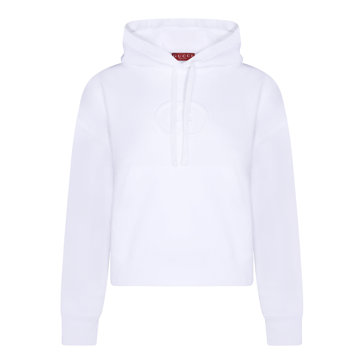 [Gucci] Sweatshirt FW25 837930XJHJO9692