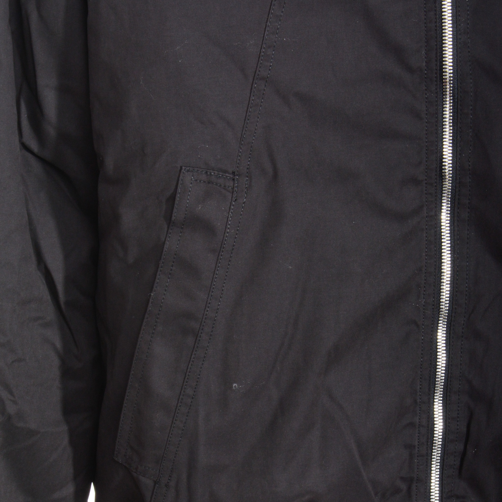 [Thom Krom] Casual Jacket FW25 MJ7411