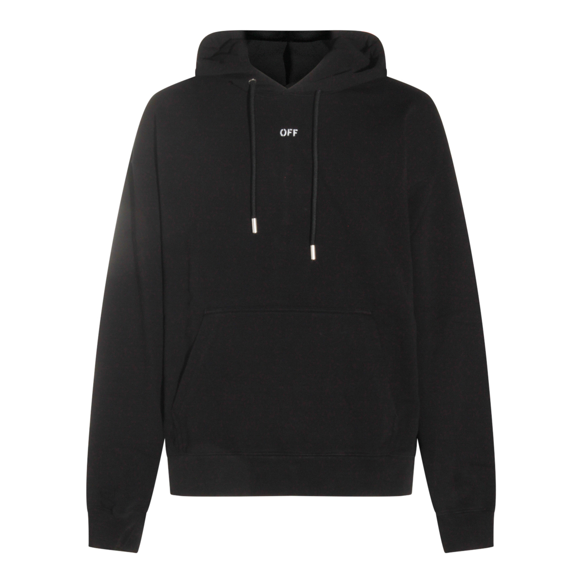 [Off-White] Sweatshirt FW25 OMBB085F25FLE00C1001