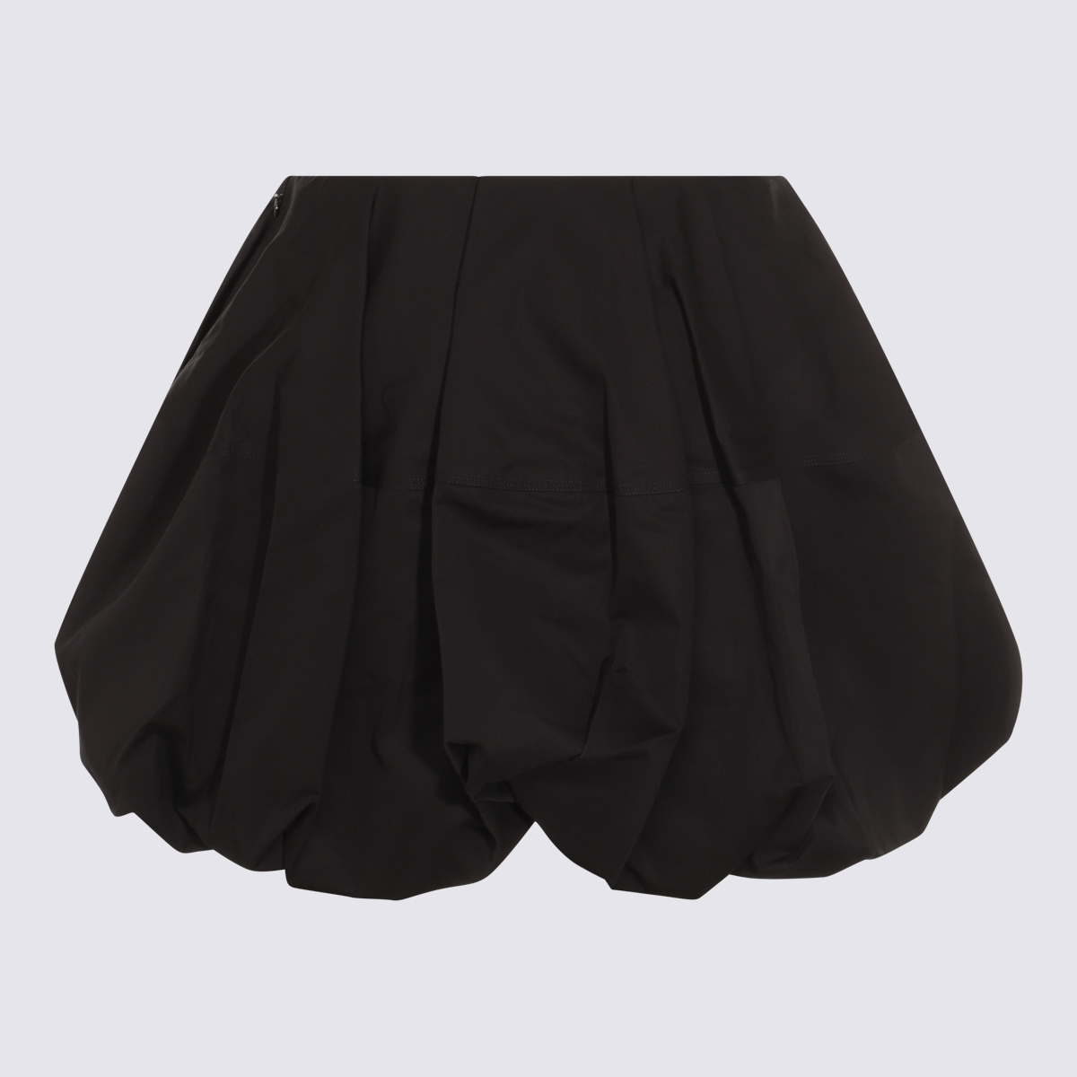 [Alaia] Midi skirt FW25 AA9J2346T611B995